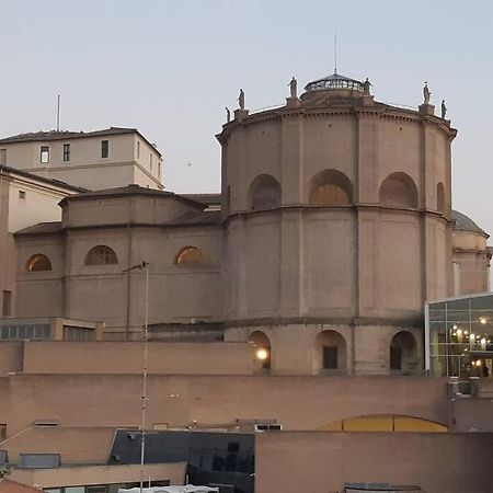 Le Narcise Alloggio Intero Vicino Al Vaticano. ローマ エクステリア 写真